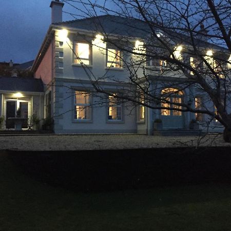 Ten Beacon Hill Fahan Zewnętrze zdjęcie
