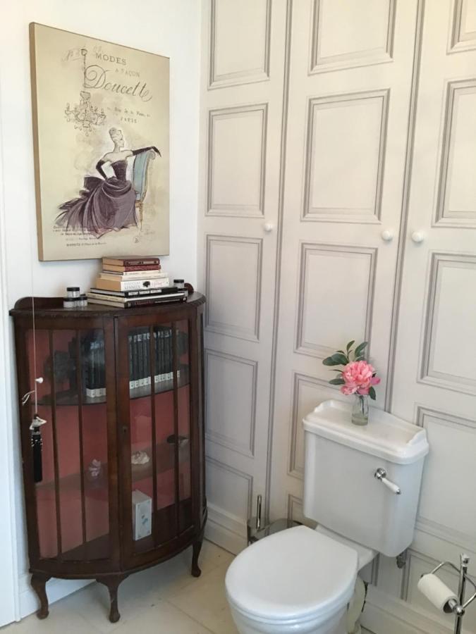 Ten Beacon Hill Fahan Zewnętrze zdjęcie